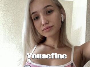 Yousefine