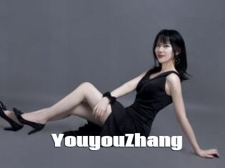 YouyouZhang
