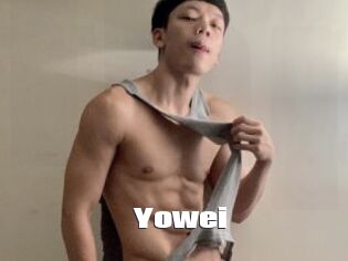 Yowei
