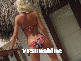 YrSunshine