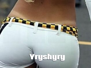 Yryshyry