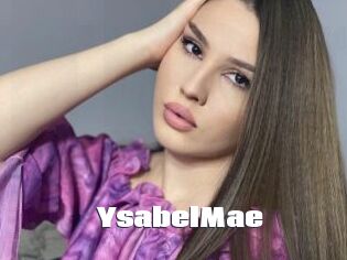 YsabelMae