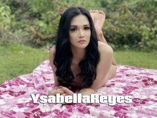 YsabellaReyes