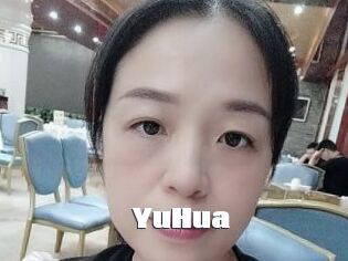 YuHua