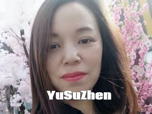 YuSuZhen