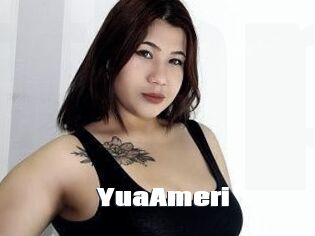 YuaAmeri