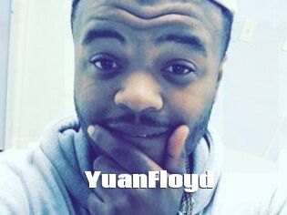 Yuan_Floyd