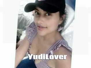 YudiLover The hot porn