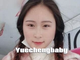 Yuechengbaby