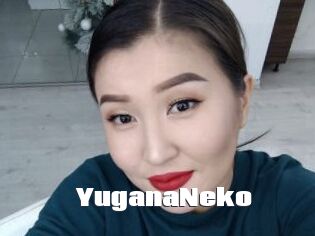 YuganaNeko