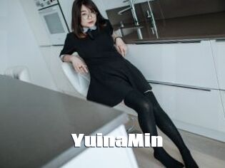 YuinaMin