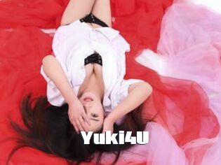 Yuki4U