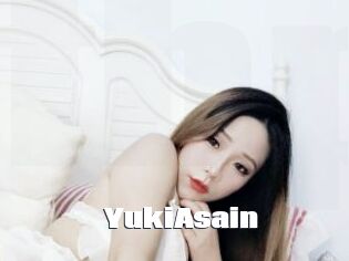 YukiAsain