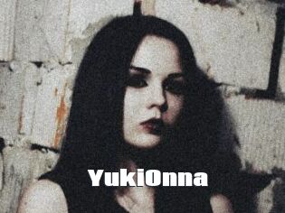 YukiOnna