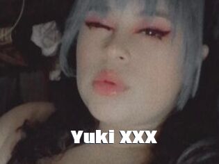 Yuki_XXX