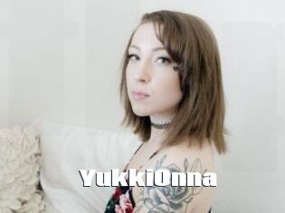 YukkiOnna