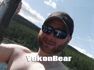 YukonBear