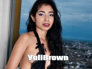 YuliBrown