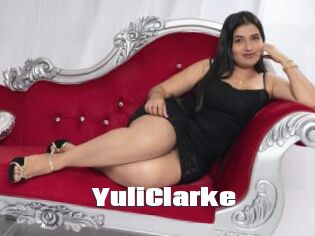 YuliClarke
