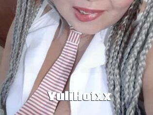 YuliHotxx