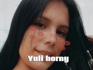 Yuli_horny