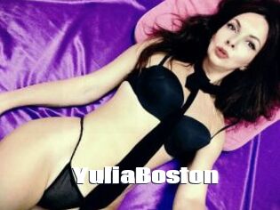 YuliaBoston