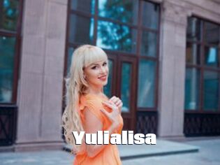 Yulialisa
