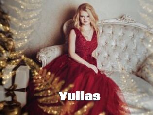 Yulias