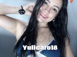 Yulicaro18
