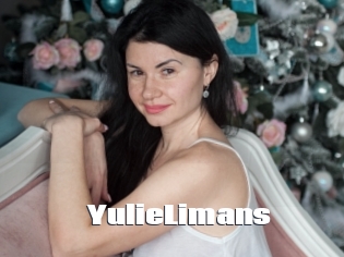 YulieLimans The hot porn