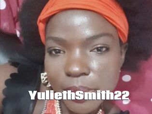 YuliethSmith22