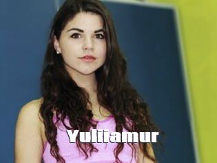 Yuliiamur