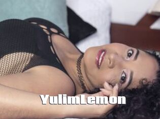 YulimLemon