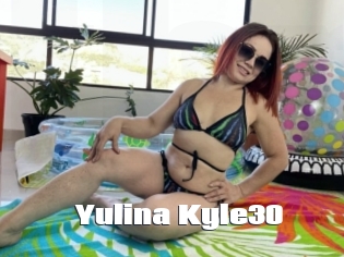 Yulina_Kyle30 The hot porn
