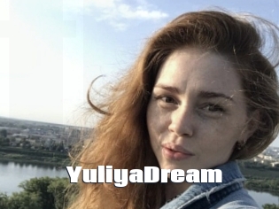 YuliyaDream