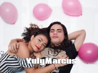 YulyMarcus