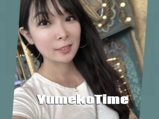 YumekoTime