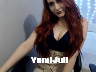 YumiJuli