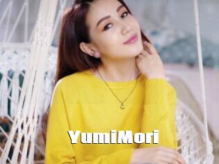 YumiMori