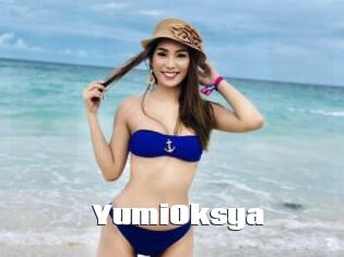 YumiOksya