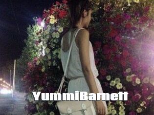 YummiBarnett