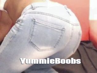 YummieBoobs