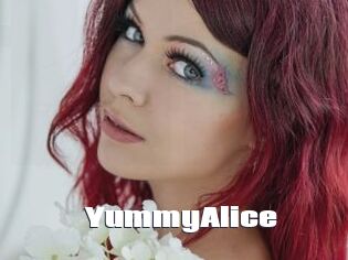 YummyAlice
