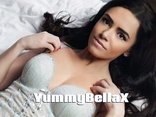 YummyBellaX