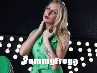 YummyFreya