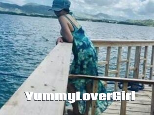 YummyLoverGirl