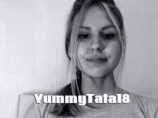 YummyTata18