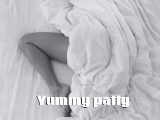 Yummy_patty