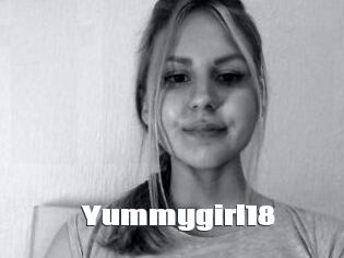 Yummygirl18