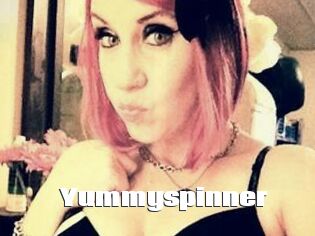 Yummyspinner